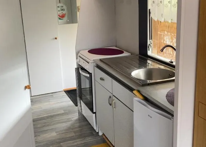 L'ardres De Paix Ardres